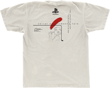 Load image into Gallery viewer, LAIN PS1 PROMO TEE - SHORT SLEEVE

