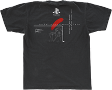 Load image into Gallery viewer, LAIN PS1 PROMO TEE - SHORT SLEEVE
