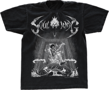Load image into Gallery viewer, SOUL KING "MONOCHROME" EDITION TEES
