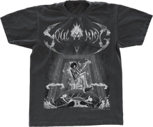 Load image into Gallery viewer, SOUL KING "MONOCHROME" EDITION TEES

